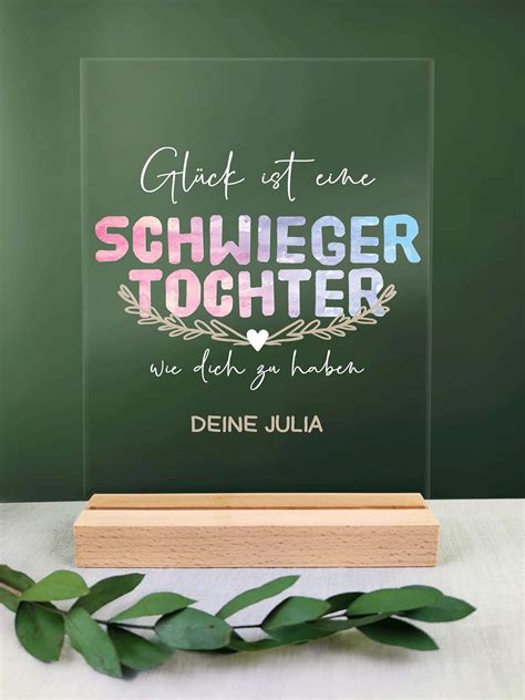 schwiegertochter geschenk|Geschenke Für Schwiegertöchter: 50 Einzigartige Ideen Für .